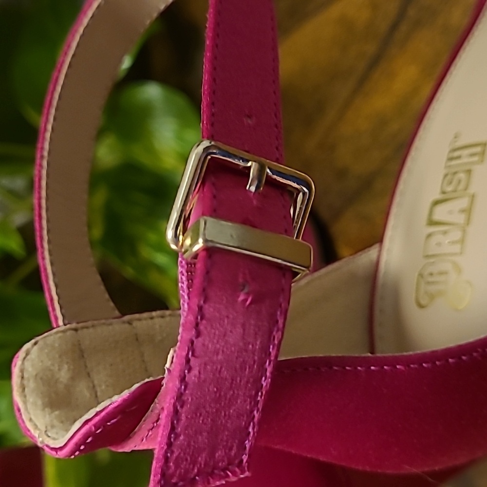 Brash heels - Picture 7 of 10